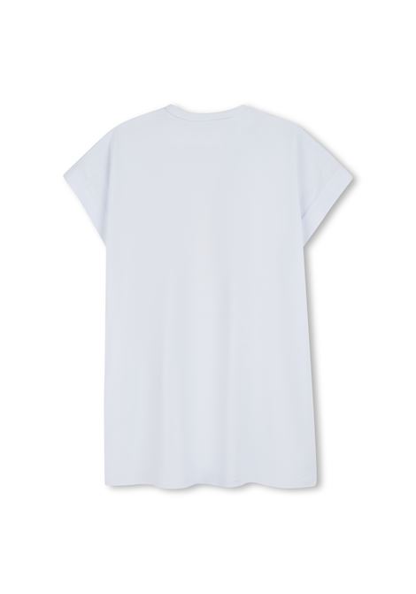 Abito con stampa KENZO KIDS | K6178677M